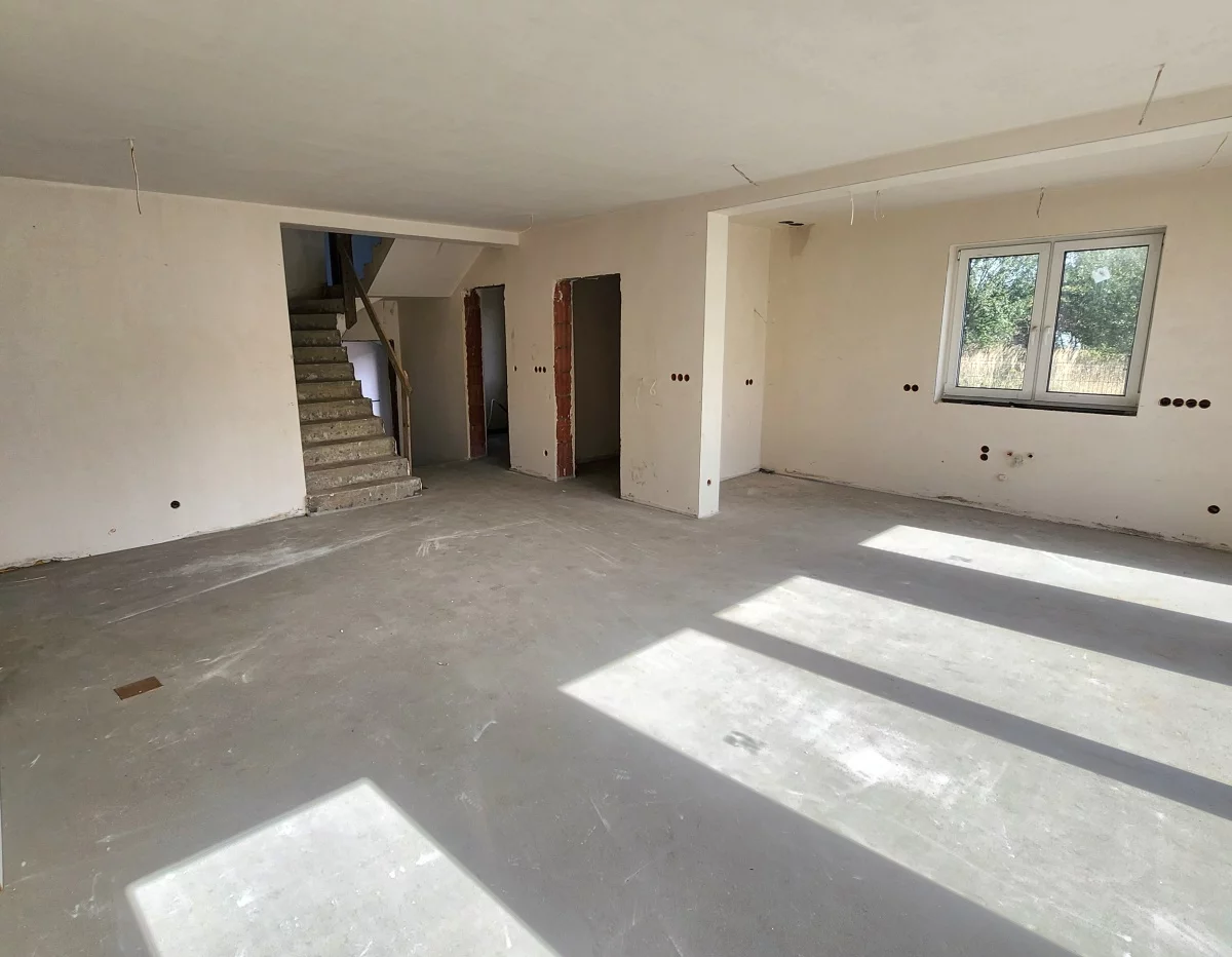 Dom 151,00 m², oferta nr , 834043, Tarnowskie Góry, Pniowiec, Zakładowa