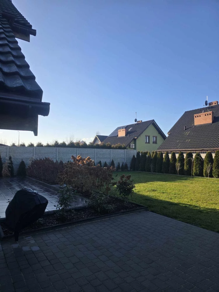 Domy 833084 Żory Baranowice