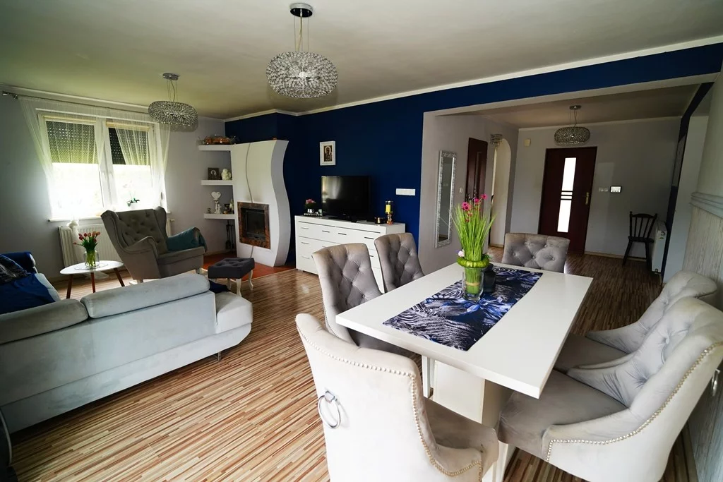 Dom 175,00 m², oferta nr , 834199, Barczygłów