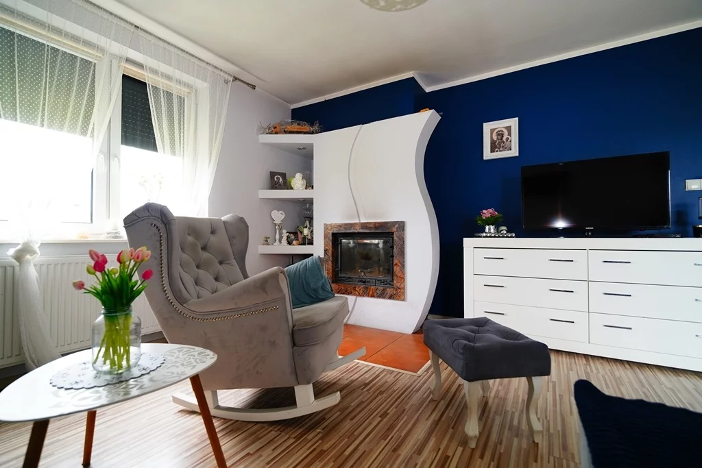 Dom 175,00 m², oferta nr , 834199, Barczygłów