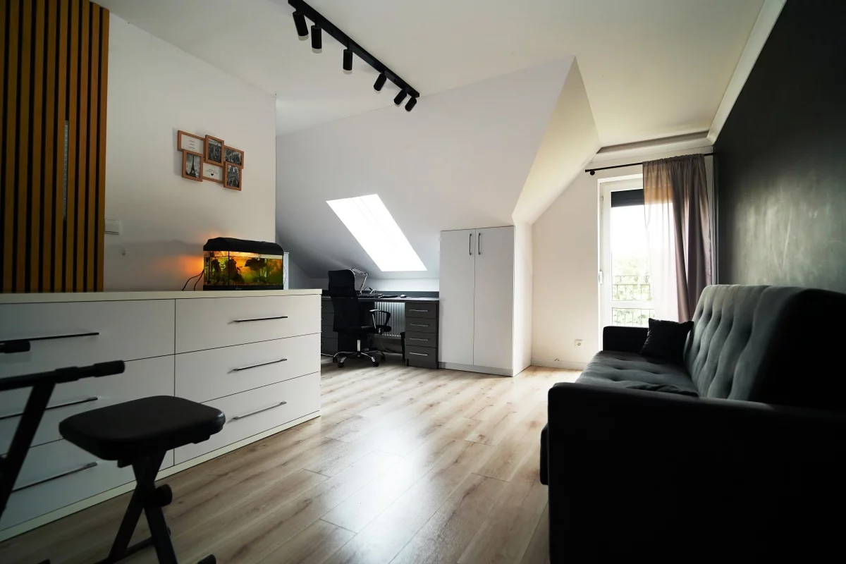 Dom 175,00 m², oferta nr , 834199, Barczygłów