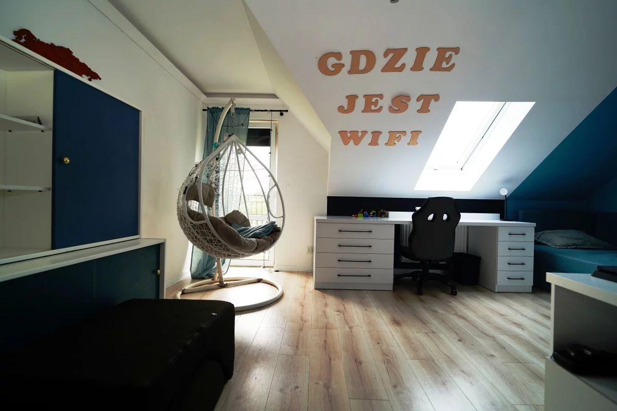 Dom 175,00 m², oferta nr , 834199, Barczygłów