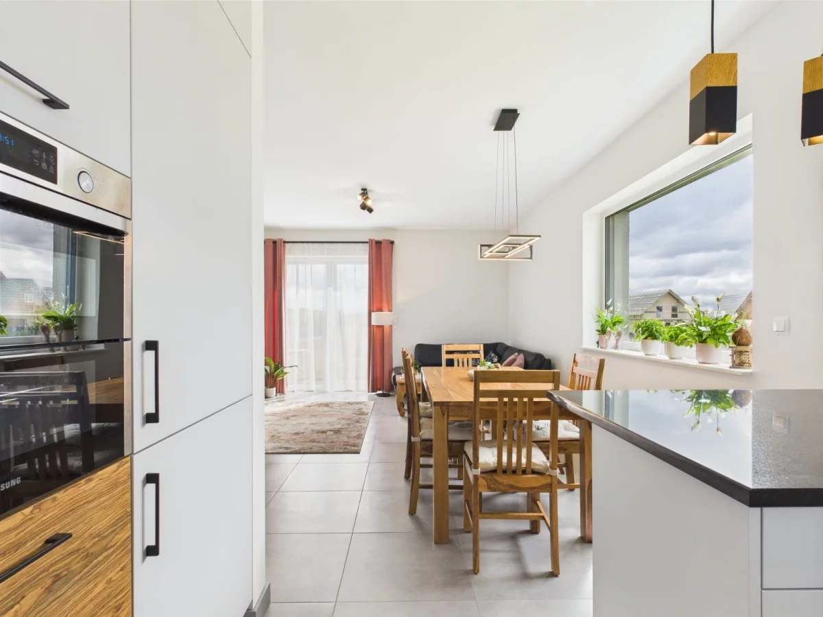 Dom 150,00 m², oferta nr , 834189, Żukowo, Barniewice