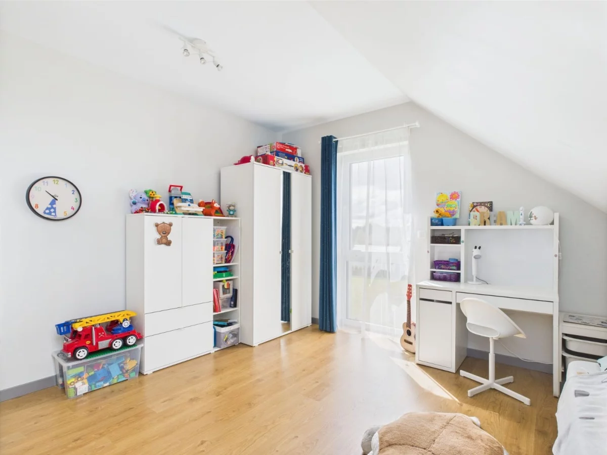 Dom 150,00 m², oferta nr , 834189, Żukowo, Barniewice