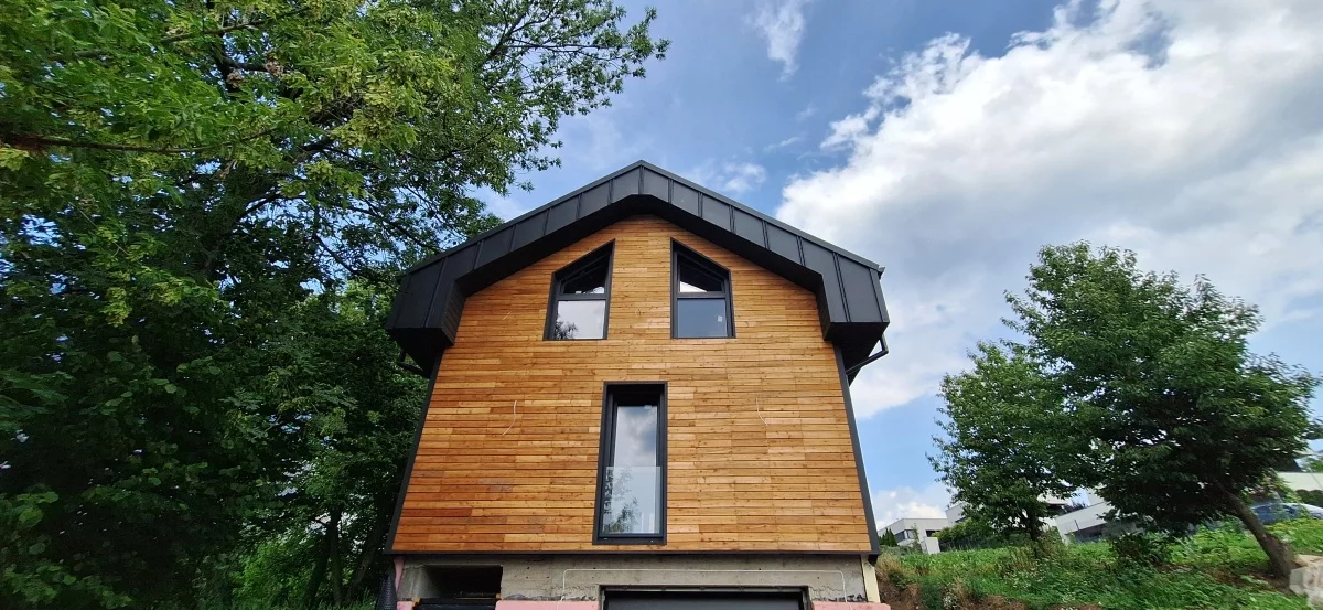 Dom i rezydencja 134,00 m², oferta nr , 827436, Bibice