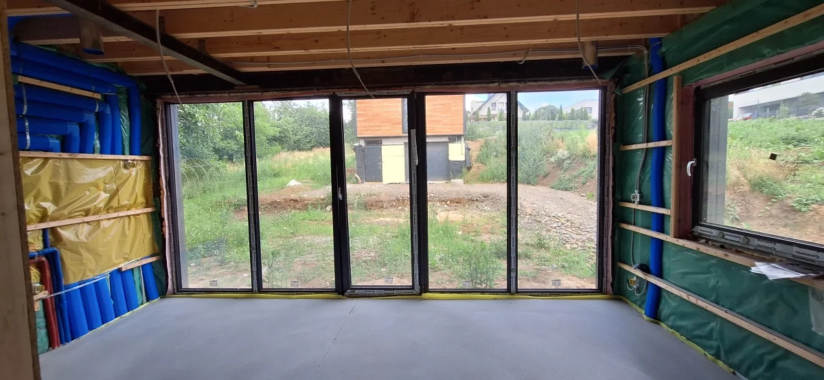 Dom i rezydencja 134,00 m², oferta nr , 827436, Bibice