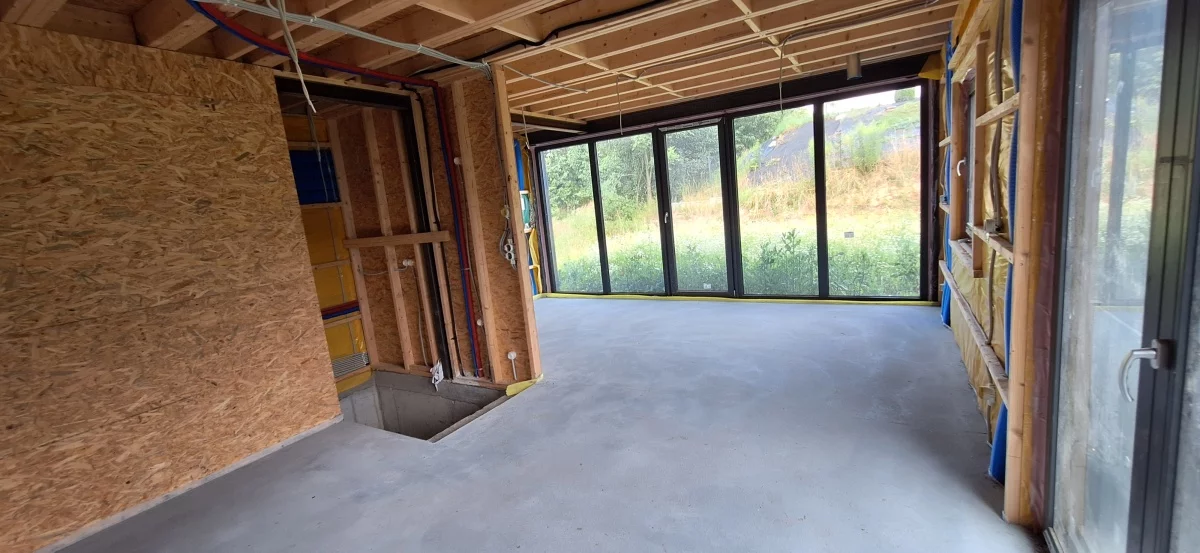 Dom i rezydencja 134,00 m², oferta nr , 827436, Bibice