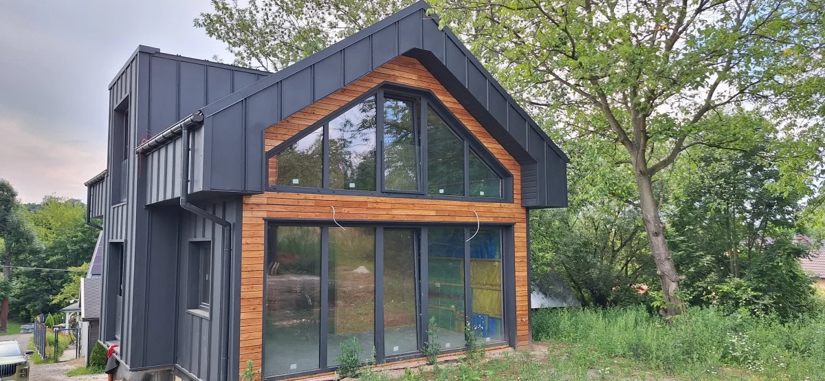 Dom i rezydencja 134,00 m², oferta nr , 827436, Bibice