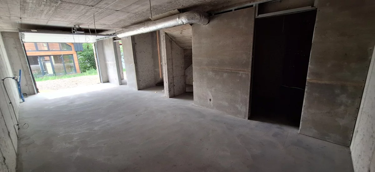 Dom i rezydencja 134,00 m², oferta nr , 827436, Bibice