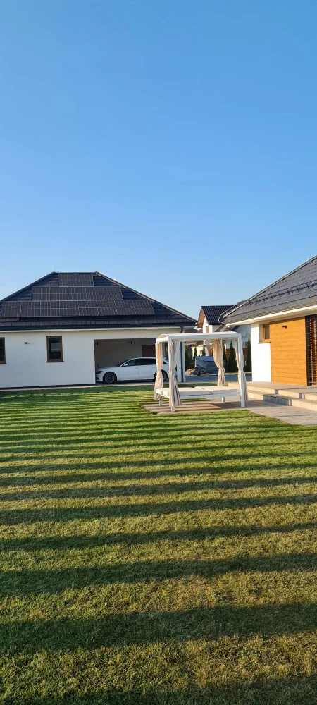 Dom 240,00 m², oferta nr , 830845, Gołdap, Boczna