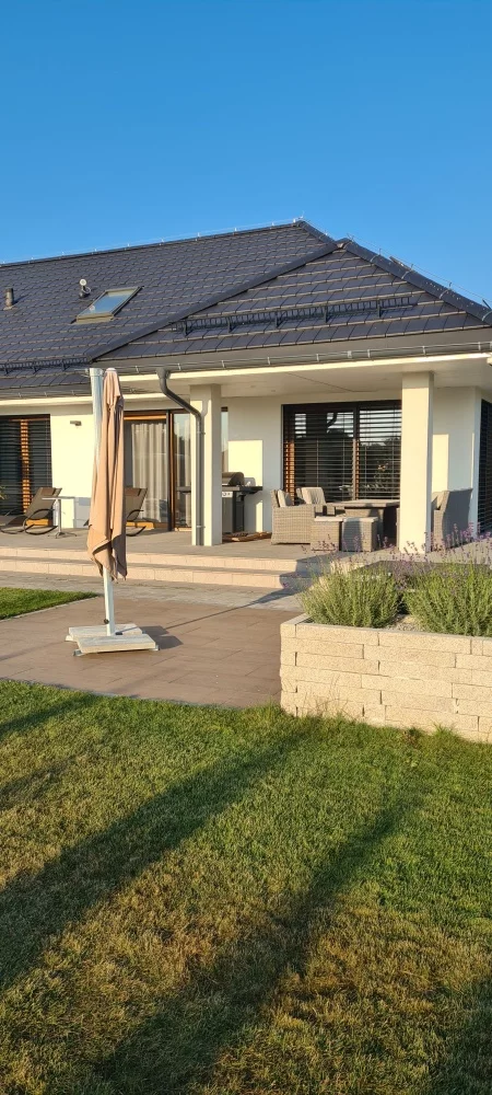 Dom 240,00 m², oferta nr , 830845, Gołdap, Boczna