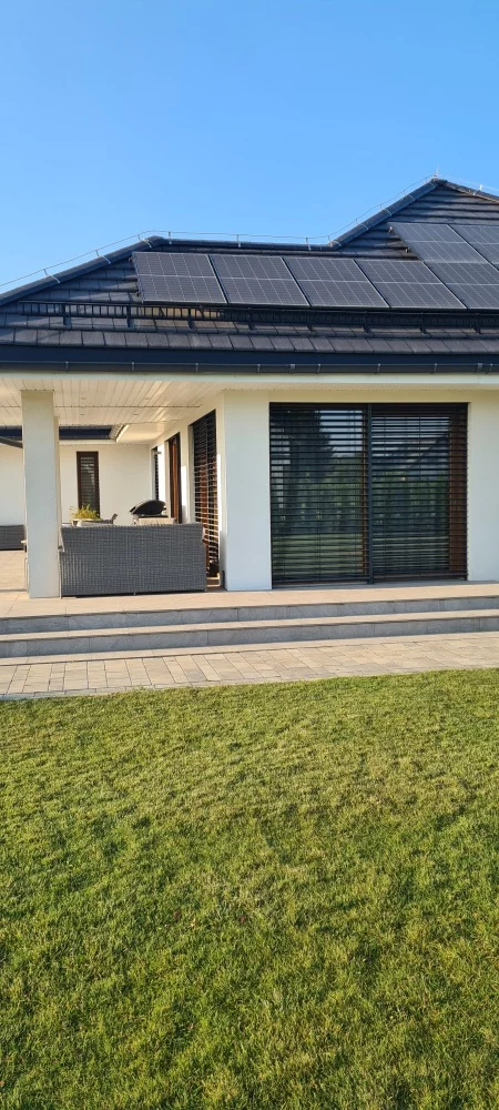 Dom 240,00 m², oferta nr , 830845, Gołdap, Boczna