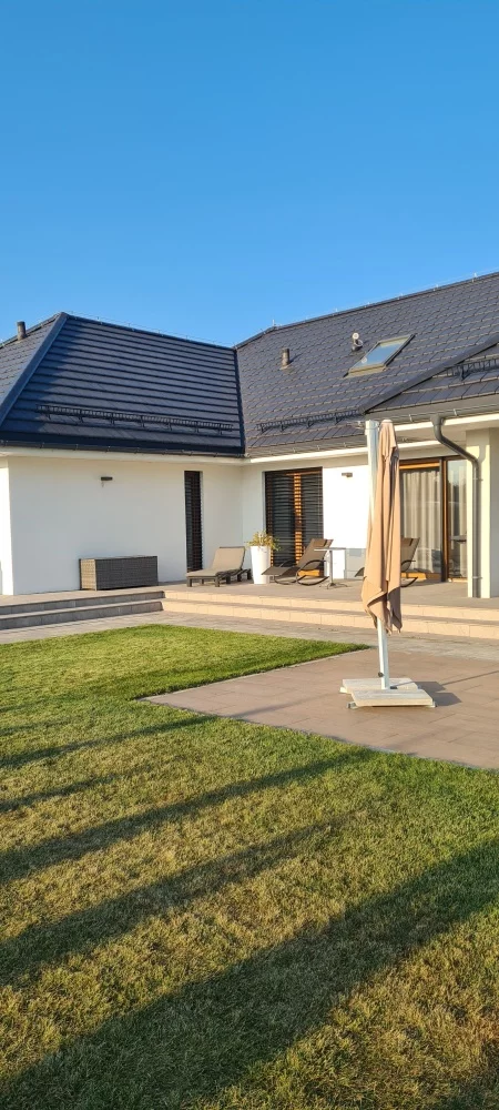 Dom 240,00 m², oferta nr , 830845, Gołdap, Boczna