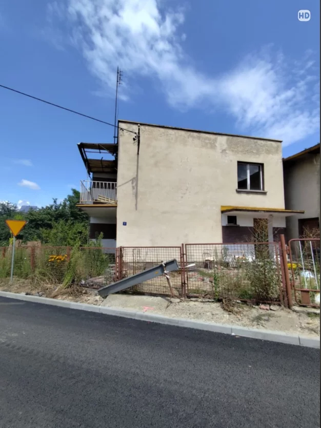 Dom 140,00 m², oferta nr , 834082, Bolesław