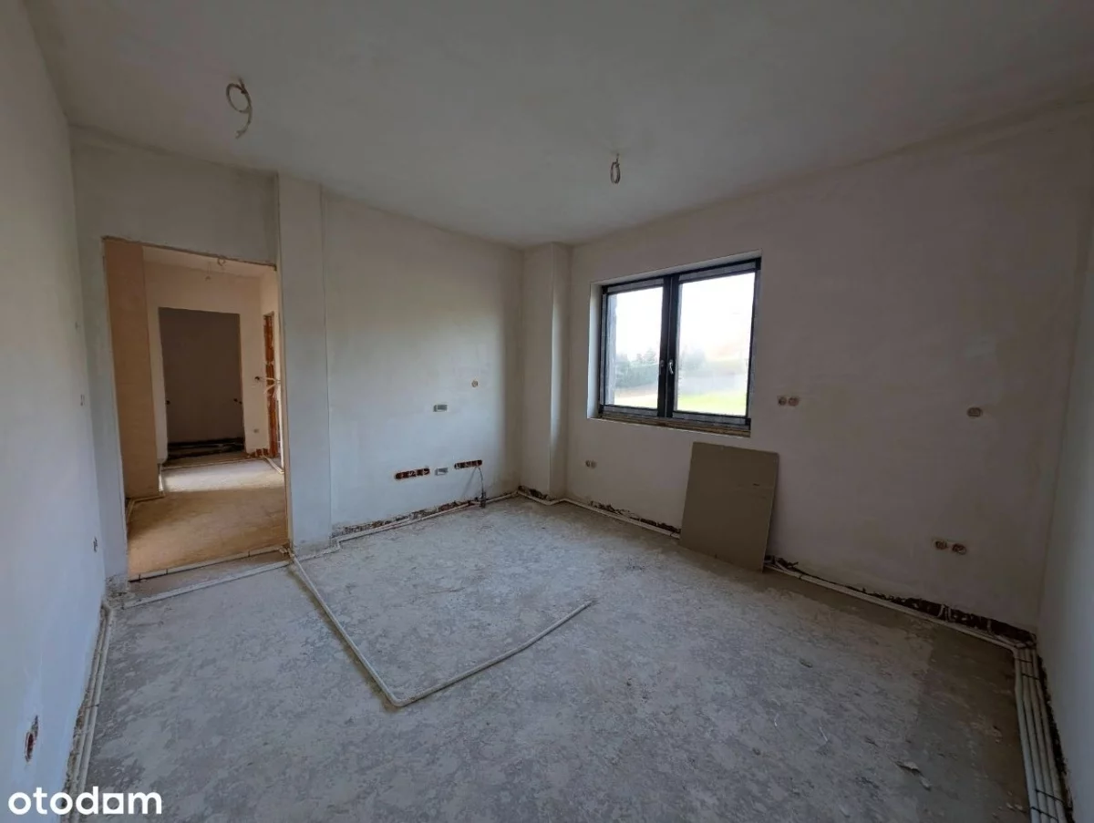 Dom 154,00 m², oferta nr , 833570, Mszana, Chabrowa