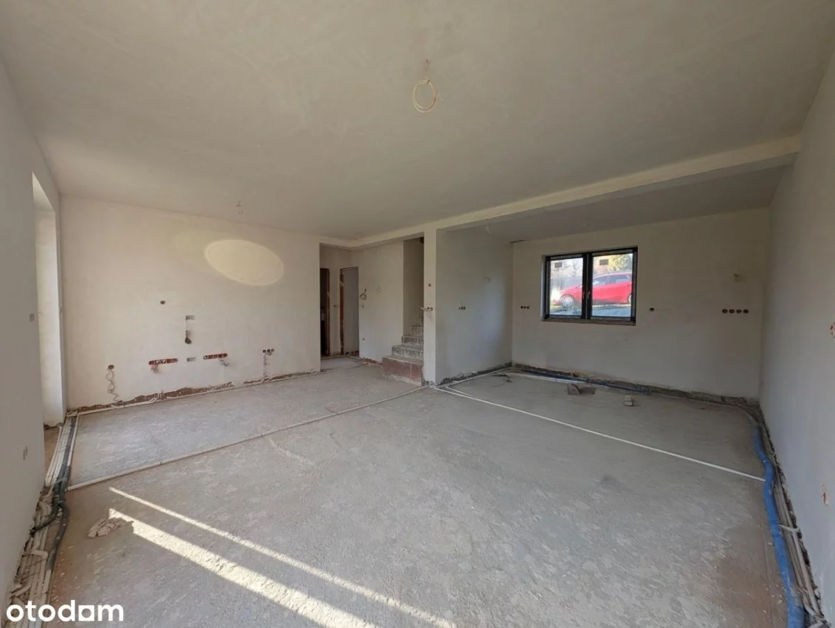 Dom 154,00 m², oferta nr , 833570, Mszana, Chabrowa