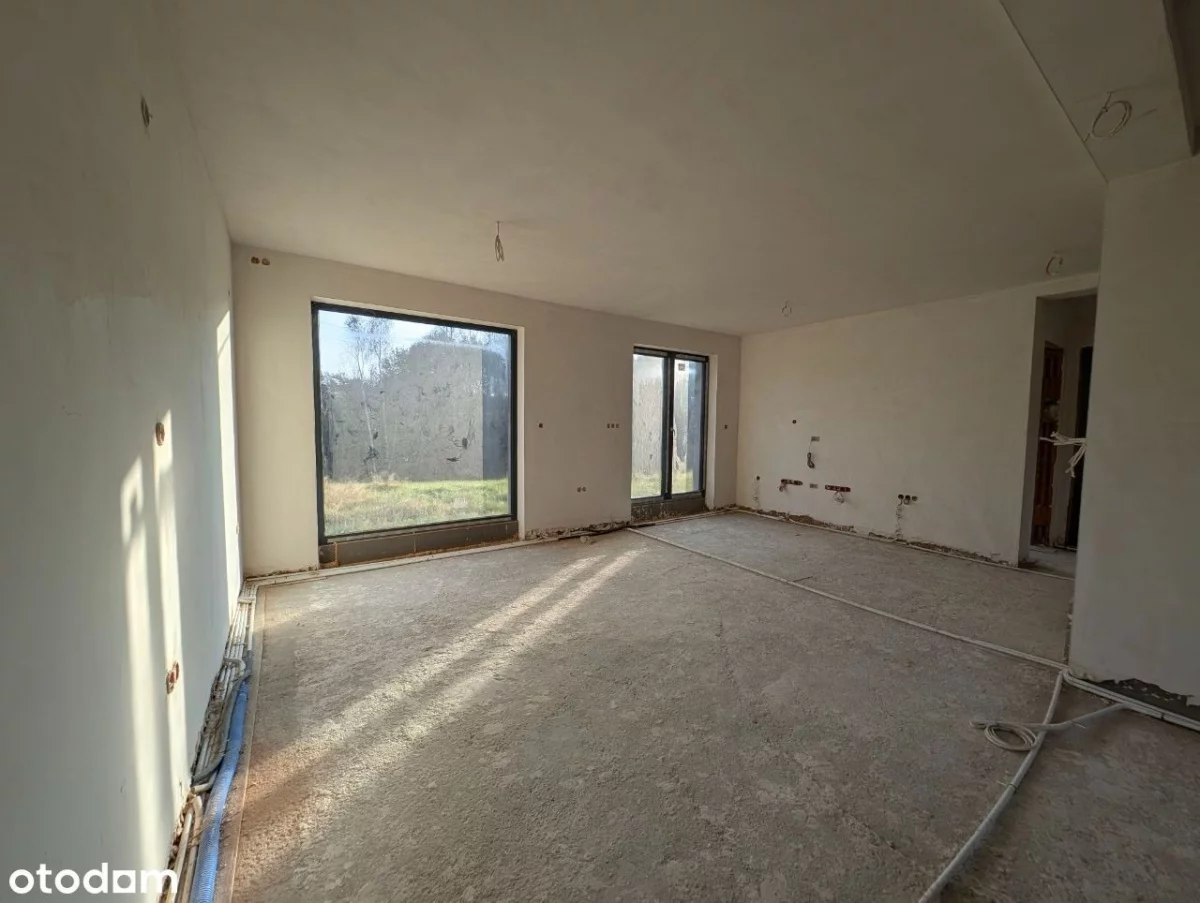 Dom 154,00 m², oferta nr , 833570, Mszana, Chabrowa