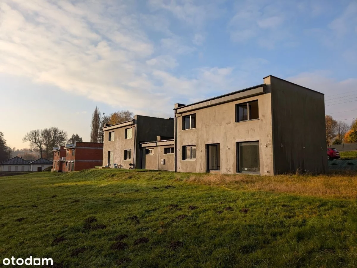 Dom 154,00 m², oferta nr , 833570, Mszana, Chabrowa