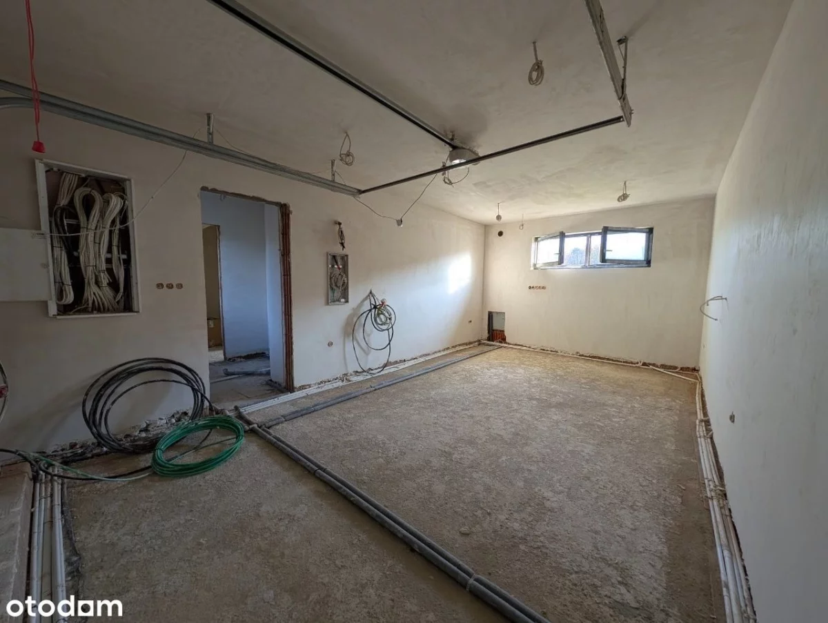 Dom 154,00 m², oferta nr , 833570, Mszana, Chabrowa