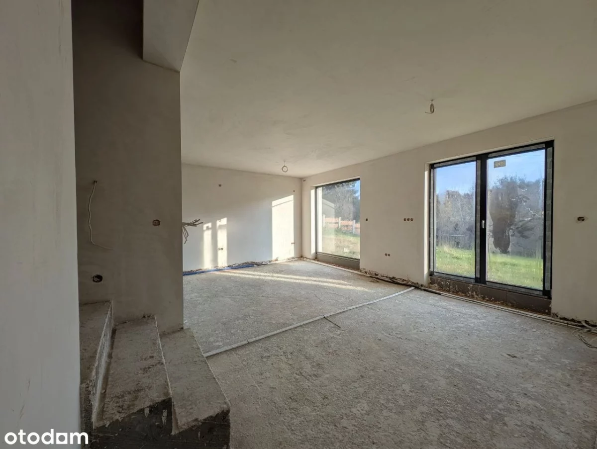 Dom 154,00 m², oferta nr , 833570, Mszana, Chabrowa