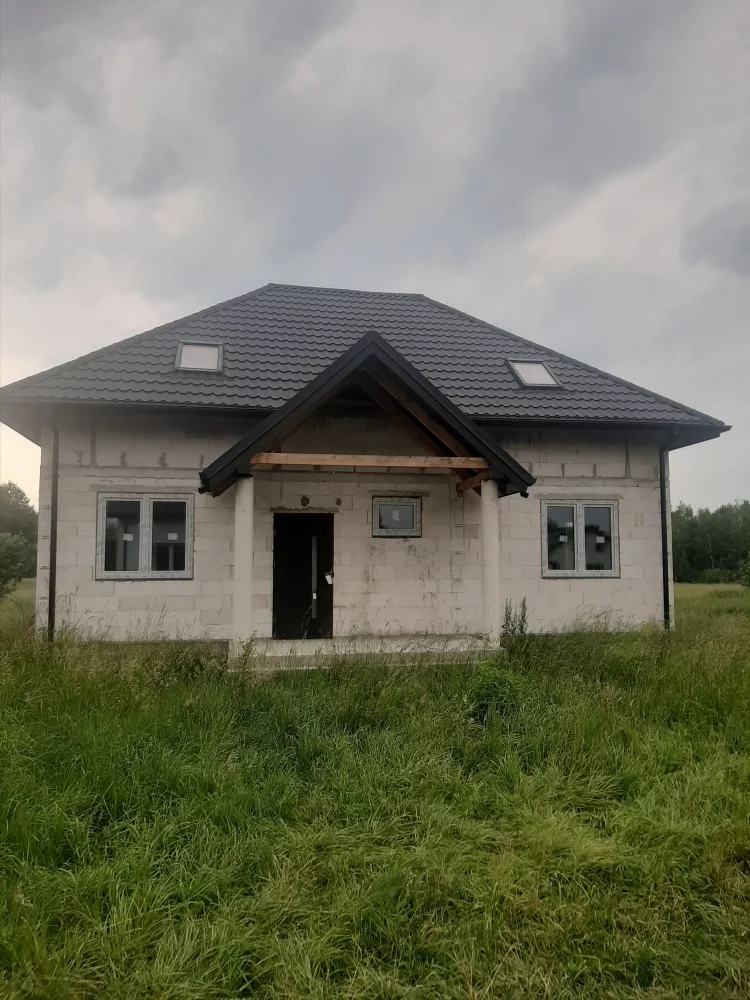 Domy 832871 Franciszków