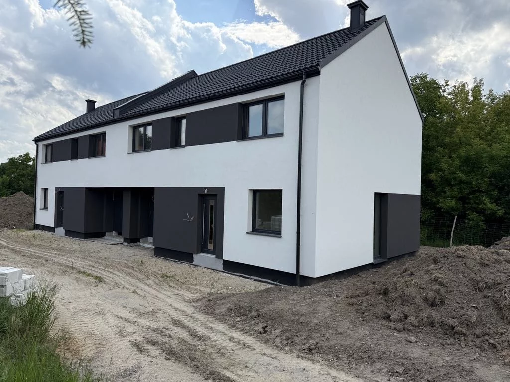 Domy 832828 Radom Gołębiów Gołębiowska