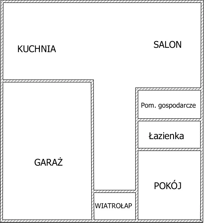 Dom i rezydencja na sprzedaż, 143,00 m², oferta nr 830228