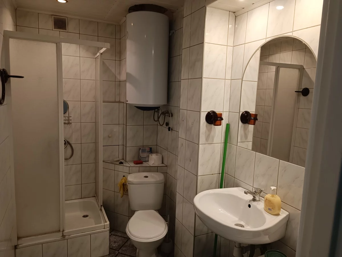 Dom 130,00 m², oferta nr , 833086, Brzeg, Grobli