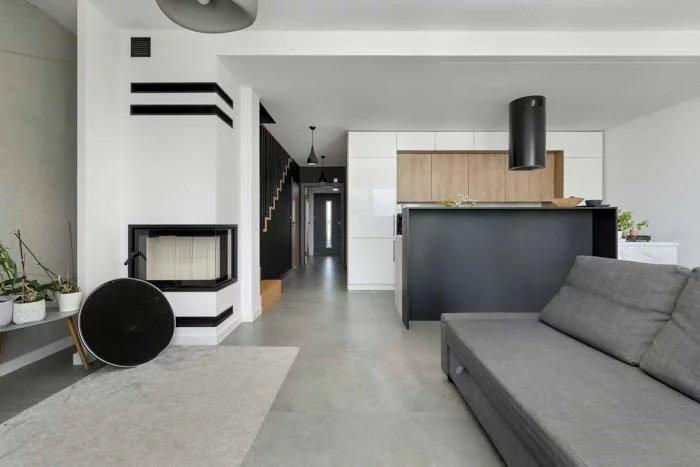 Dom 126,00 m², oferta nr , 833664, Kąty Wrocławskie, Ikara