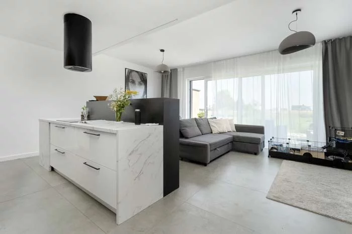 Dom 126,00 m², oferta nr , 833664, Kąty Wrocławskie, Ikara