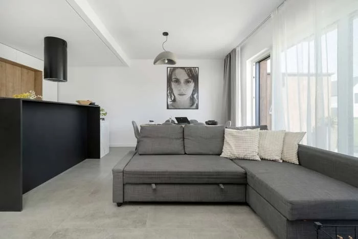 Dom 126,00 m², oferta nr , 833664, Kąty Wrocławskie, Ikara