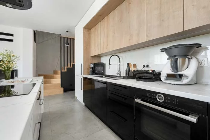 Dom 126,00 m², oferta nr , 833664, Kąty Wrocławskie, Ikara