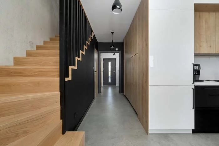 Dom 126,00 m², oferta nr , 833664, Kąty Wrocławskie, Ikara