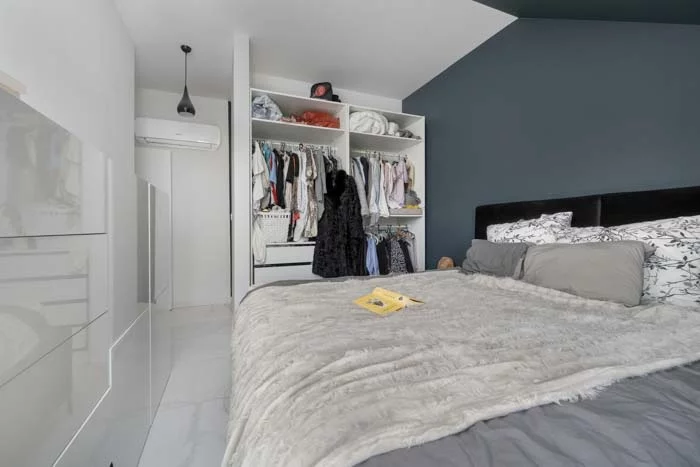Dom 126,00 m², oferta nr , 833664, Kąty Wrocławskie, Ikara