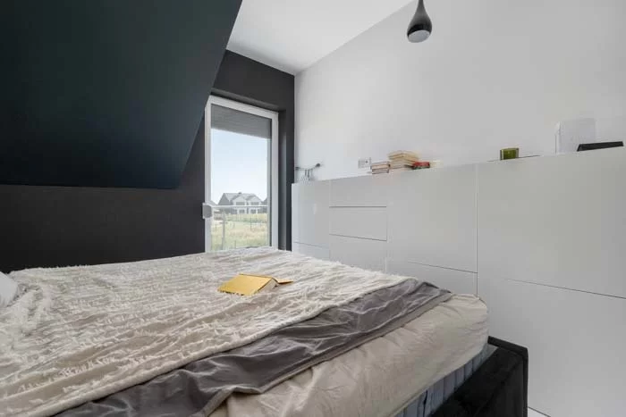 Dom 126,00 m², oferta nr , 833664, Kąty Wrocławskie, Ikara