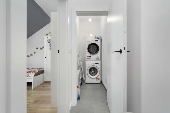 Dom 126,00 m², oferta nr , 833664, Kąty Wrocławskie, Ikara