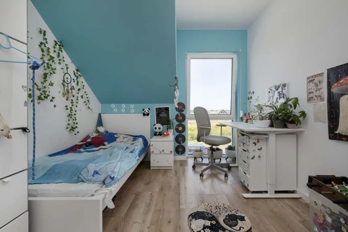 Dom 126,00 m², oferta nr , 833664, Kąty Wrocławskie, Ikara