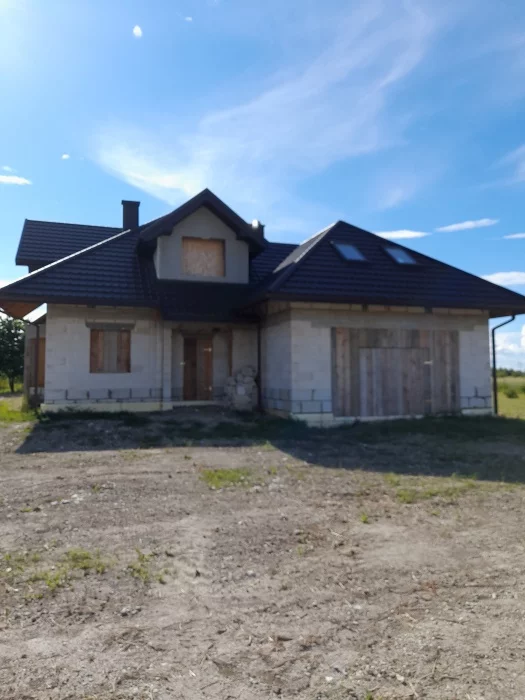 Dom 228,00 m², oferta nr , 824224, Jarosławiec