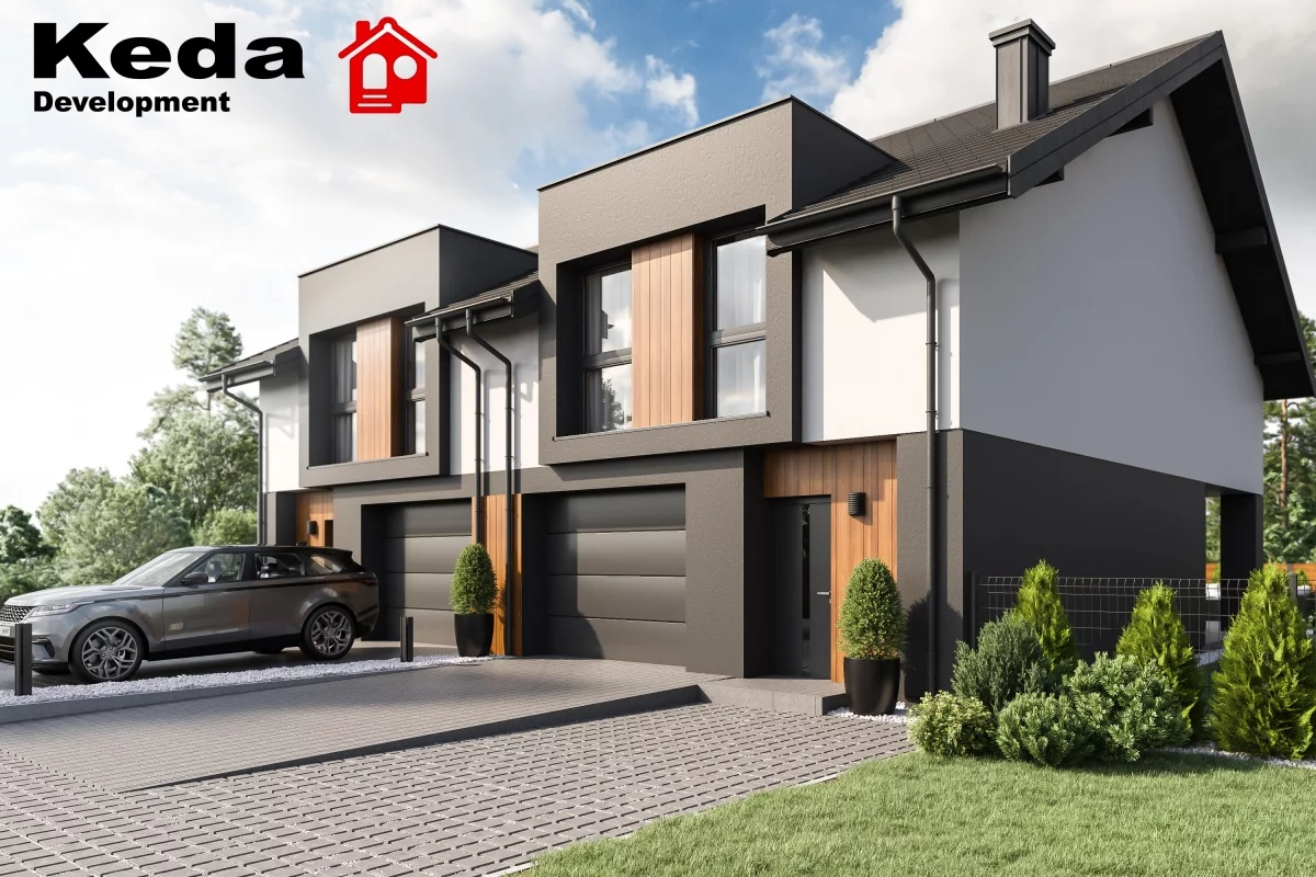 Domy 833675 Reda Jaworowa