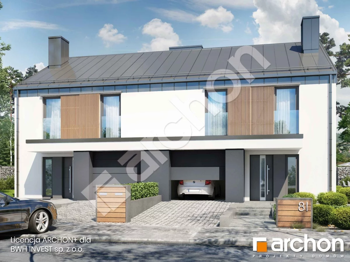 Dom 125,00 m², oferta nr , 828112, Bojano, Józefa Wołoszyna