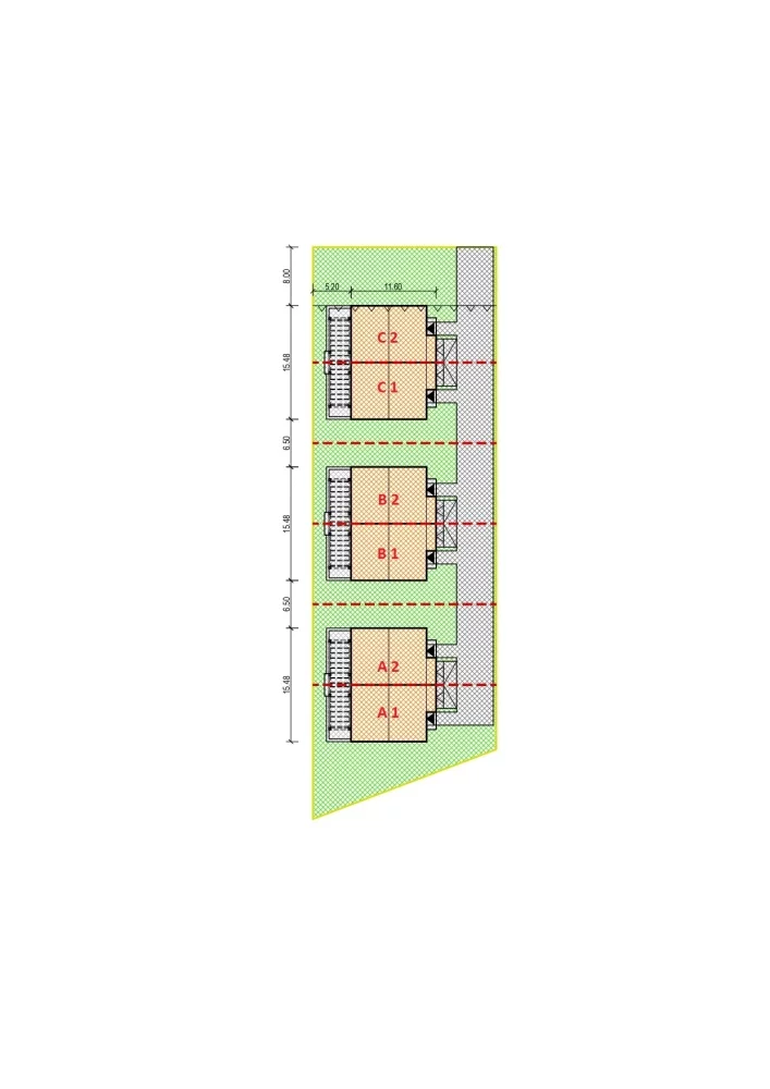 Dom 125,00 m², oferta nr , 828112, Bojano, Józefa Wołoszyna