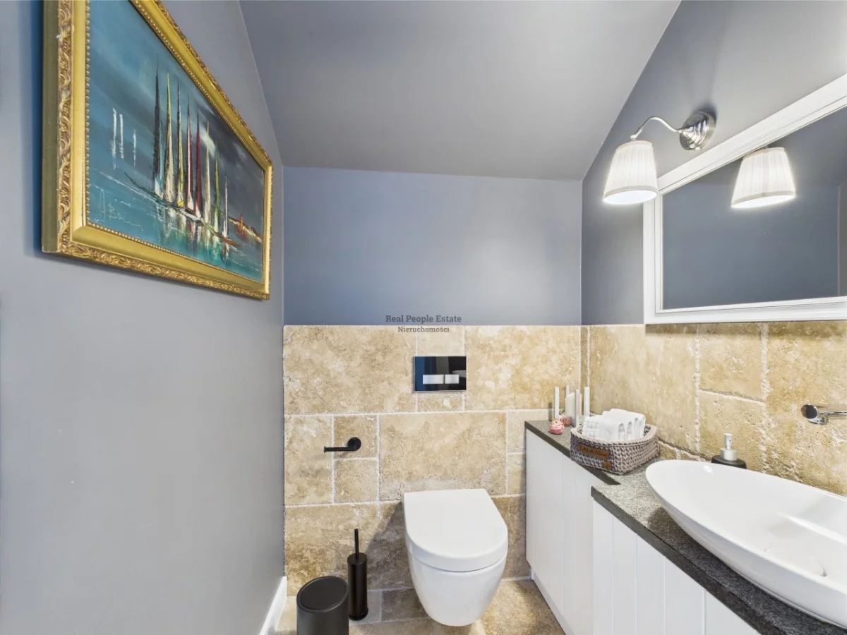 Dom i rezydencja 195,00 m², oferta nr , 833021, Kłączno
