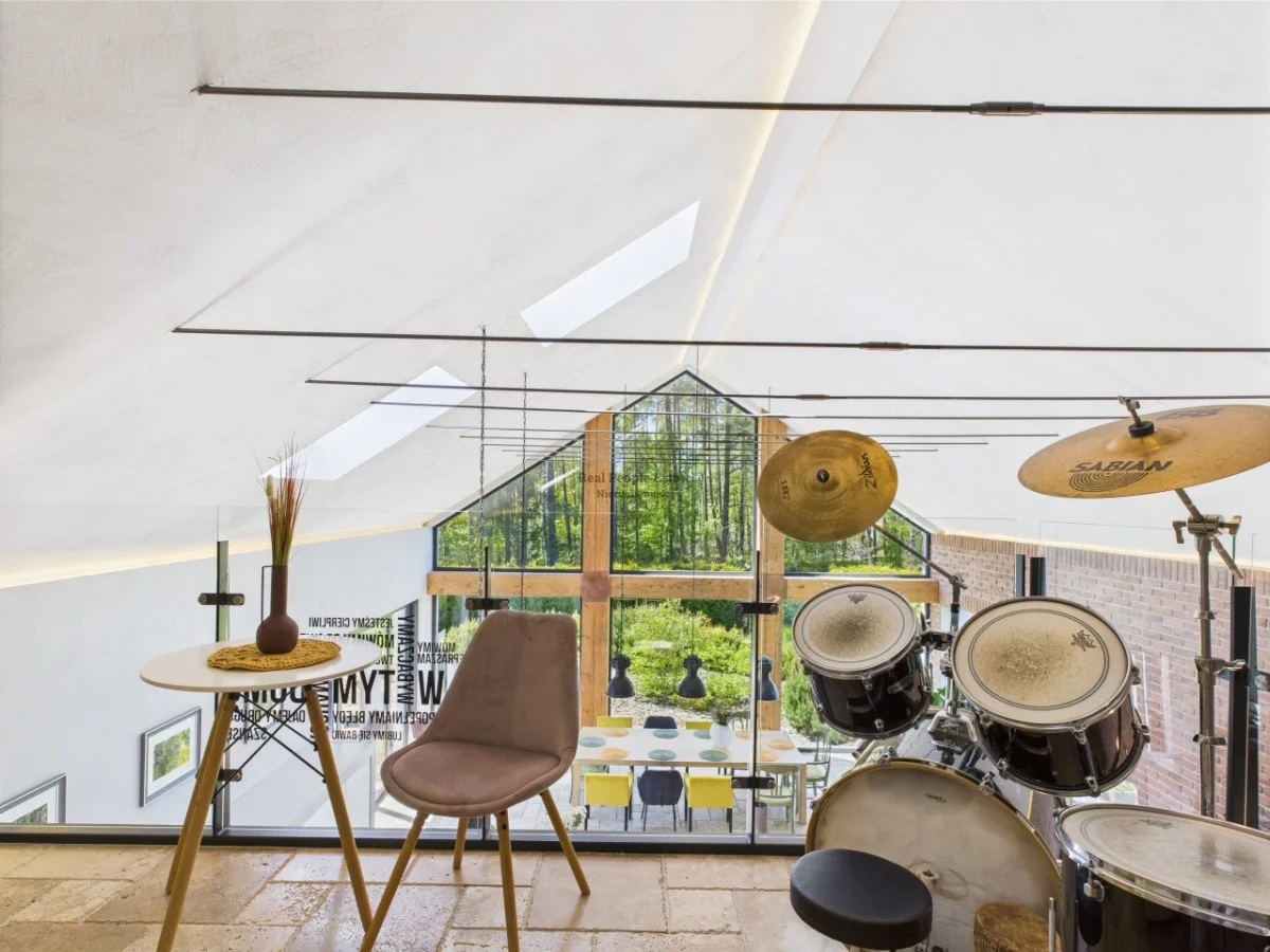 Dom i rezydencja 195,00 m², oferta nr , 833021, Kłączno