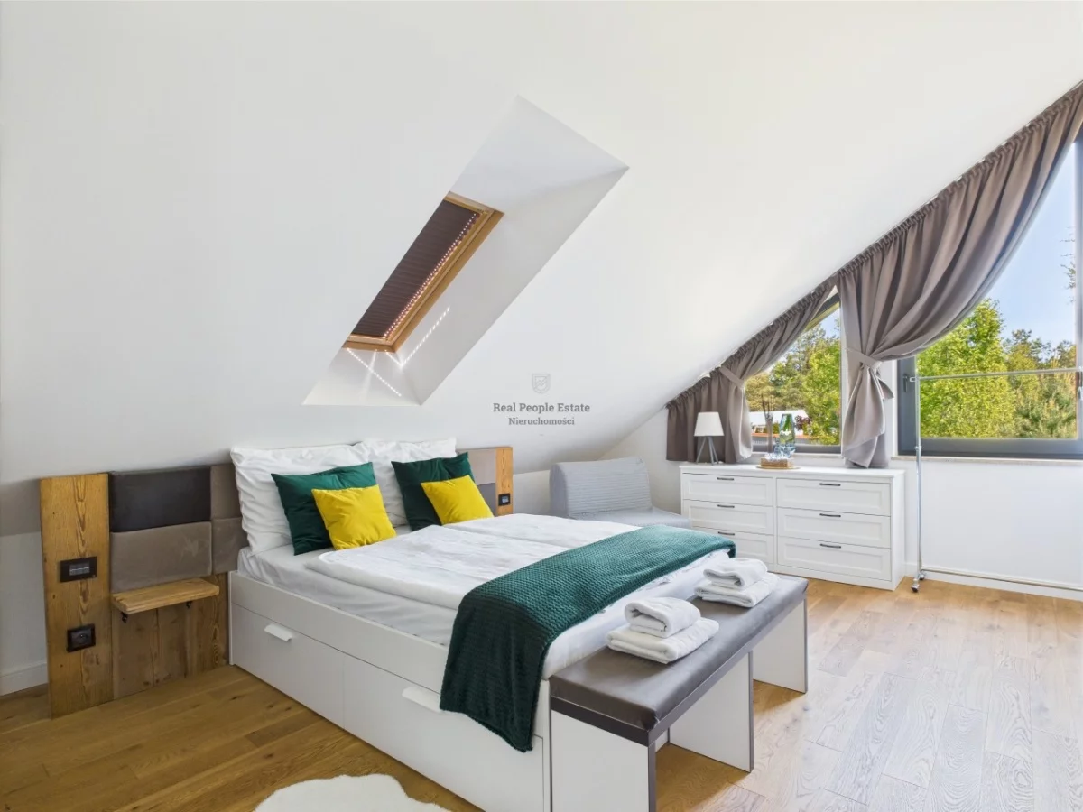 Dom i rezydencja 195,00 m², oferta nr , 833021, Kłączno