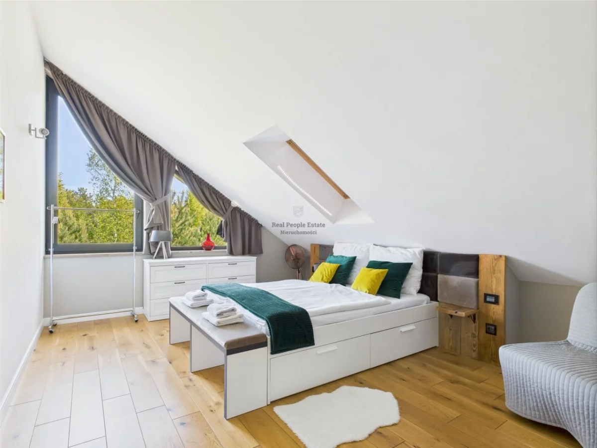 Dom i rezydencja 195,00 m², oferta nr , 833021, Kłączno