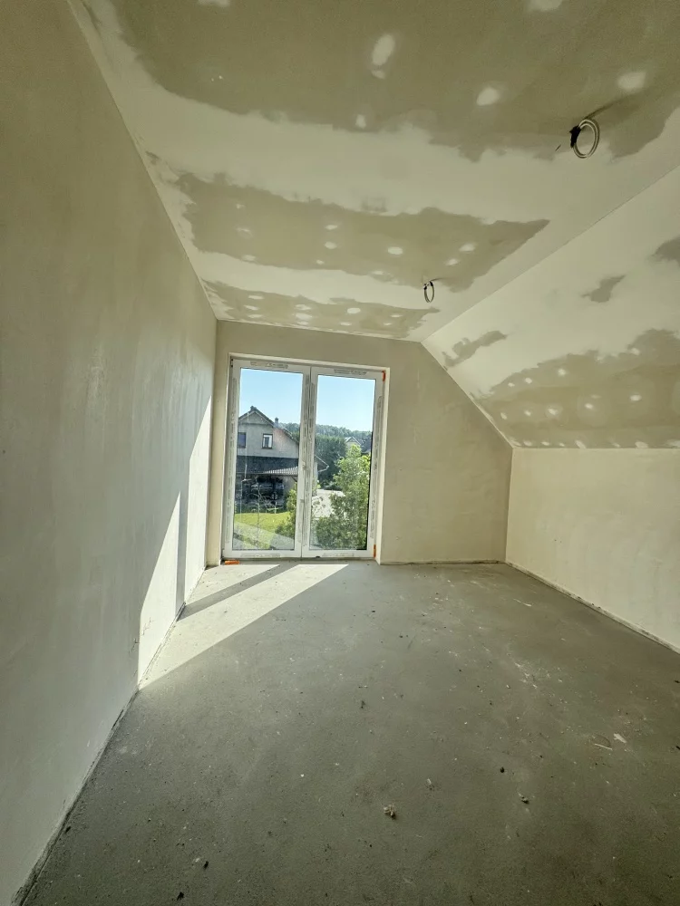 Dom i rezydencja 109,00 m², oferta nr , 832997, Walidrogi, Konwalii