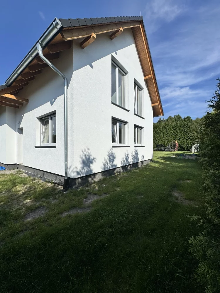 Dom i rezydencja 109,00 m², oferta nr , 832997, Walidrogi, Konwalii