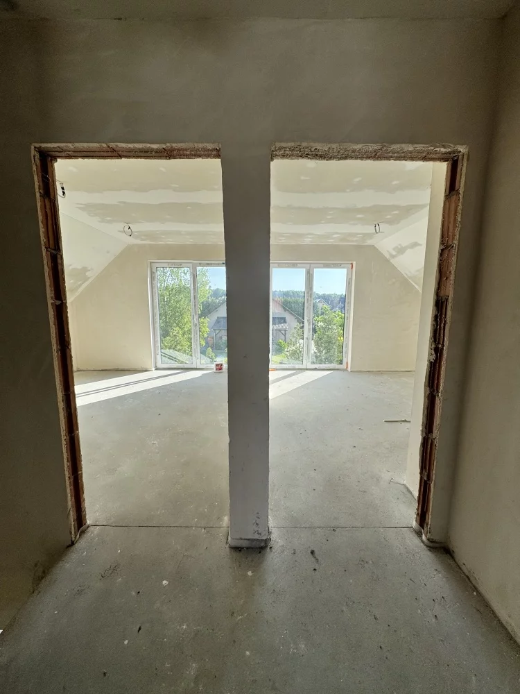 Dom i rezydencja 109,00 m², oferta nr , 832997, Walidrogi, Konwalii