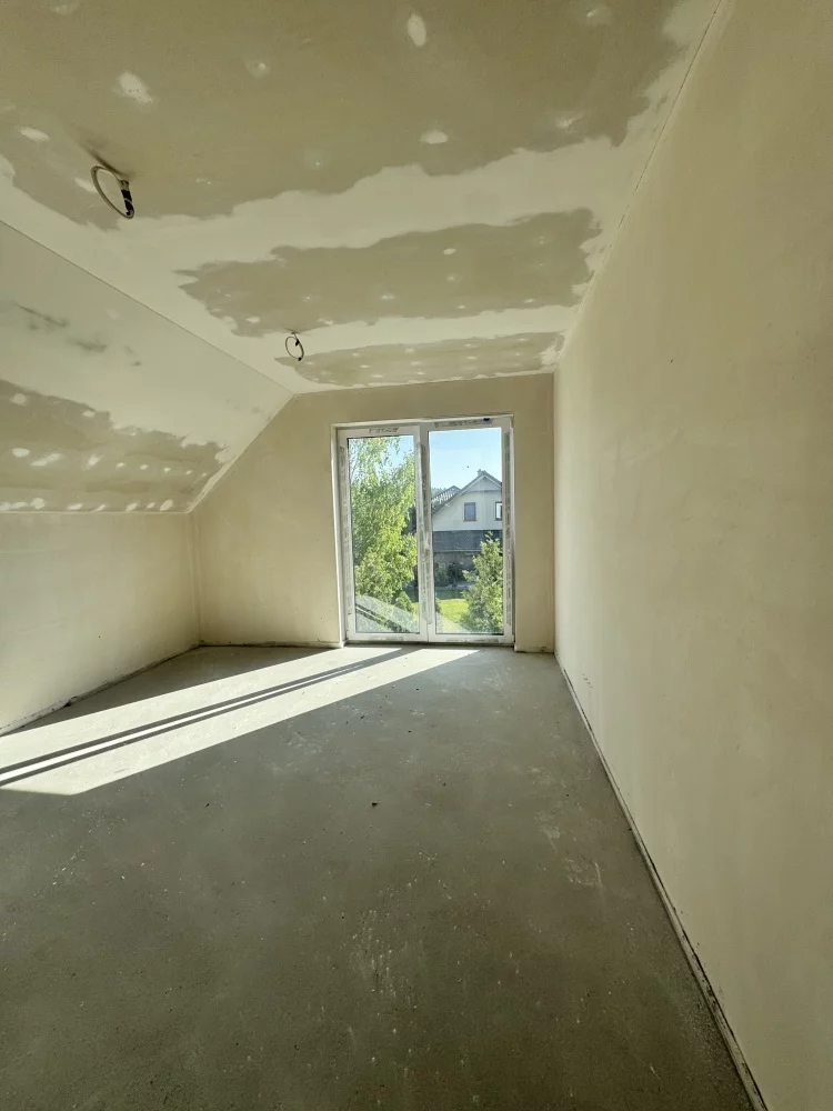 Dom i rezydencja 109,00 m², oferta nr , 832997, Walidrogi, Konwalii