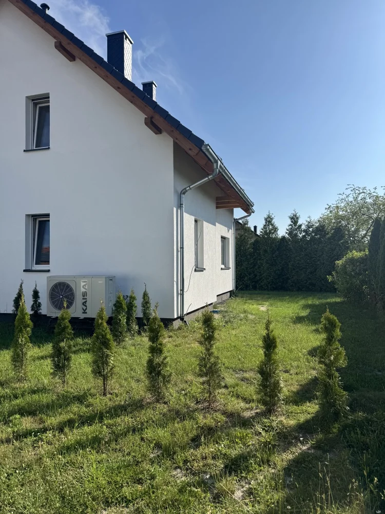 Dom i rezydencja 109,00 m², oferta nr , 832997, Walidrogi, Konwalii